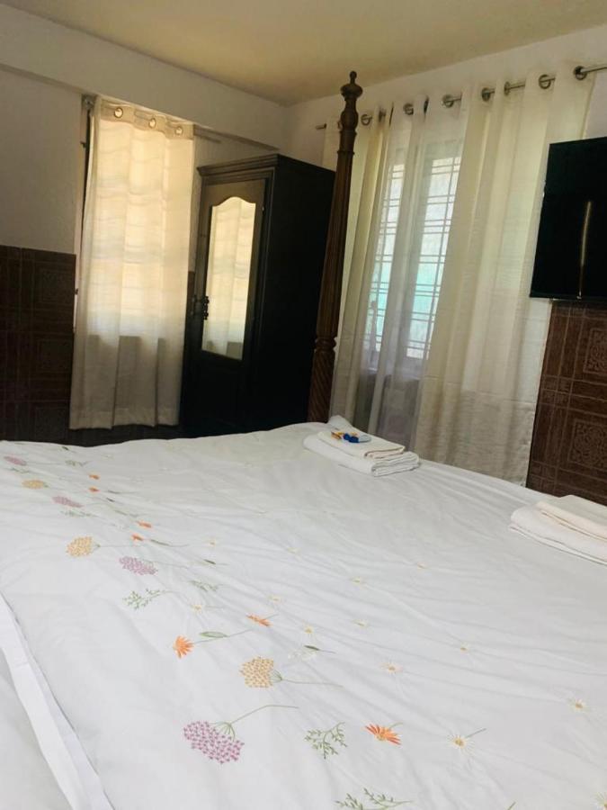 Kallanchery Retreat Kochi Eksteriør bilde